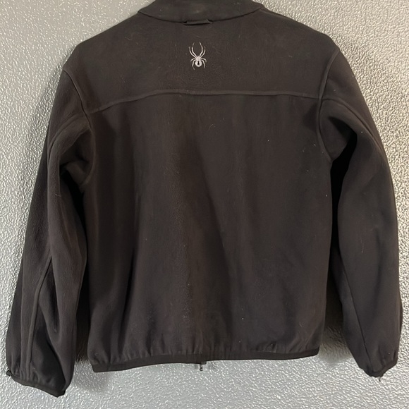 Spyder Coat 2-Piece Set. Boys Size 14 - Picture 6 of 11